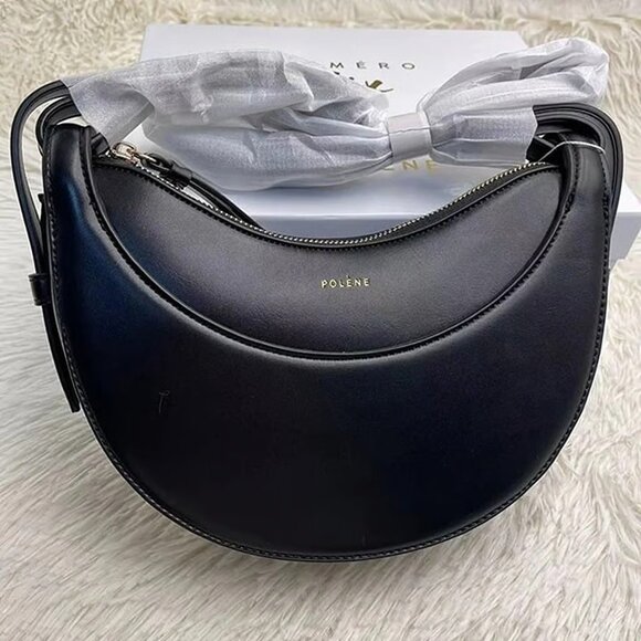 Polene Numero Dix bags